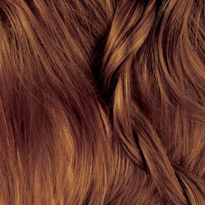 رنگ مو بیول سری CHOCOLATE شماره 6.8 حجم 100 میلی لیتر رنگ بلوند شکلاتی تیره