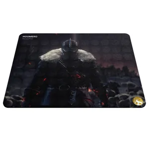 Hoomero Dark Souls game A6492 Mousepad