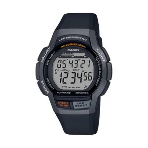 ساعت مچی دیجیتال مردانه کاسیو مدل WS-1000H-1AVDF