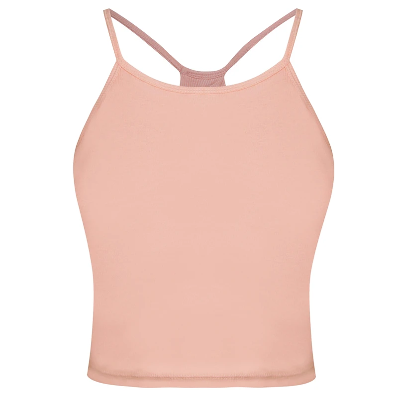 کراپ‌تاپ زنانه ماییلدا مدل پد ثابت کد 5258-241