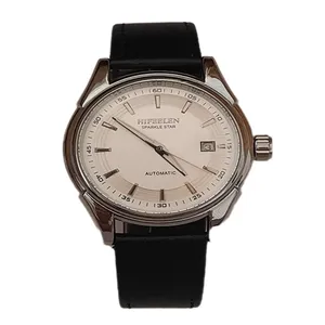 ساعت مچی عقربه‌ای مردانه هایفلن مدل اتوماتیک کوکی EZ522