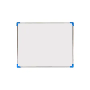 تخته وایت برد کد B1 سایز 40x50 سانتی متر 