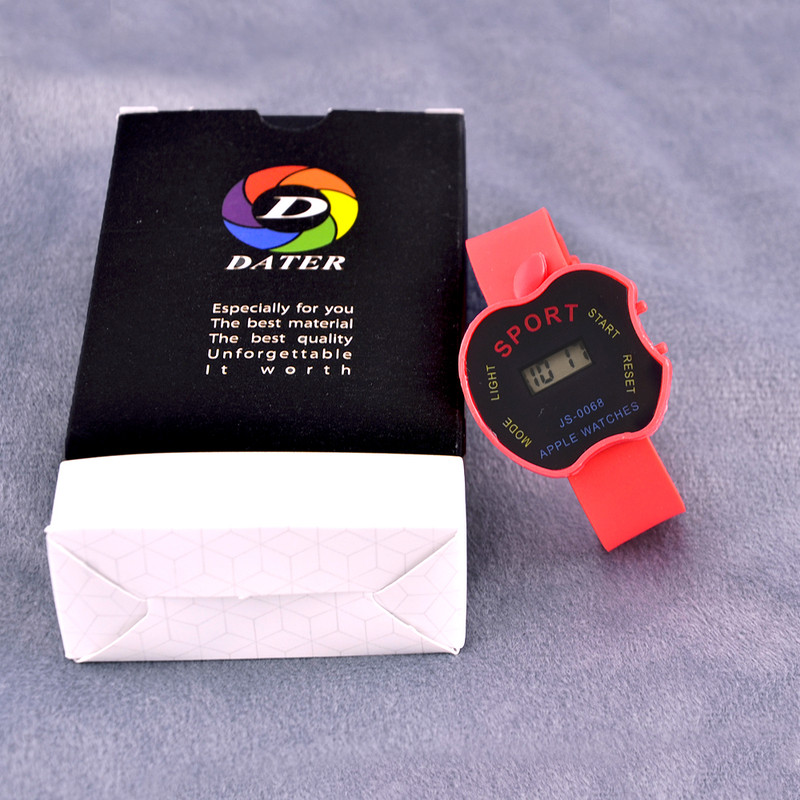 ساعت مچی دیجیتال مدل LE 2884 - GHR-ME ساعت مچی دیجیتال مدل LE 2884 - GHR-ME