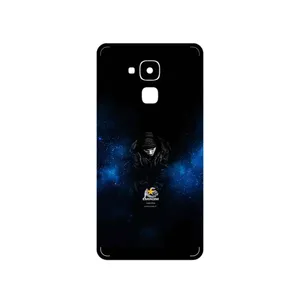 MAHOOT Eminem Cover Sticker for Huawei Gt3