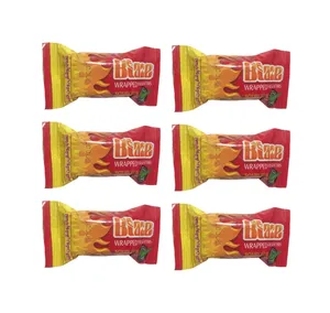 آتش زنه پلاز مدل BL-6 بسته 6 عددی