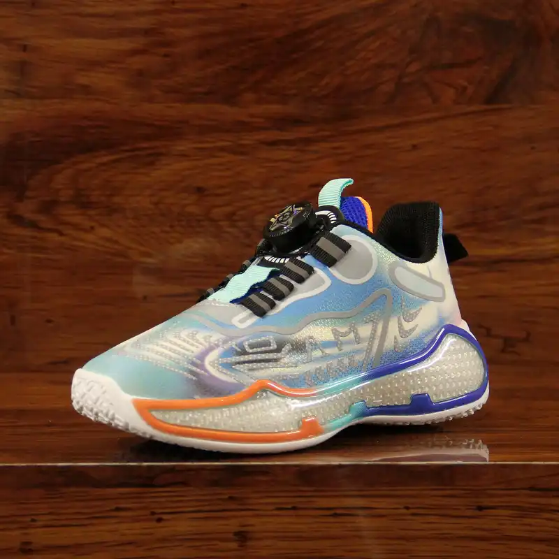 کفش پیاده روی بچه گانه مدل پیچی کد Ba166