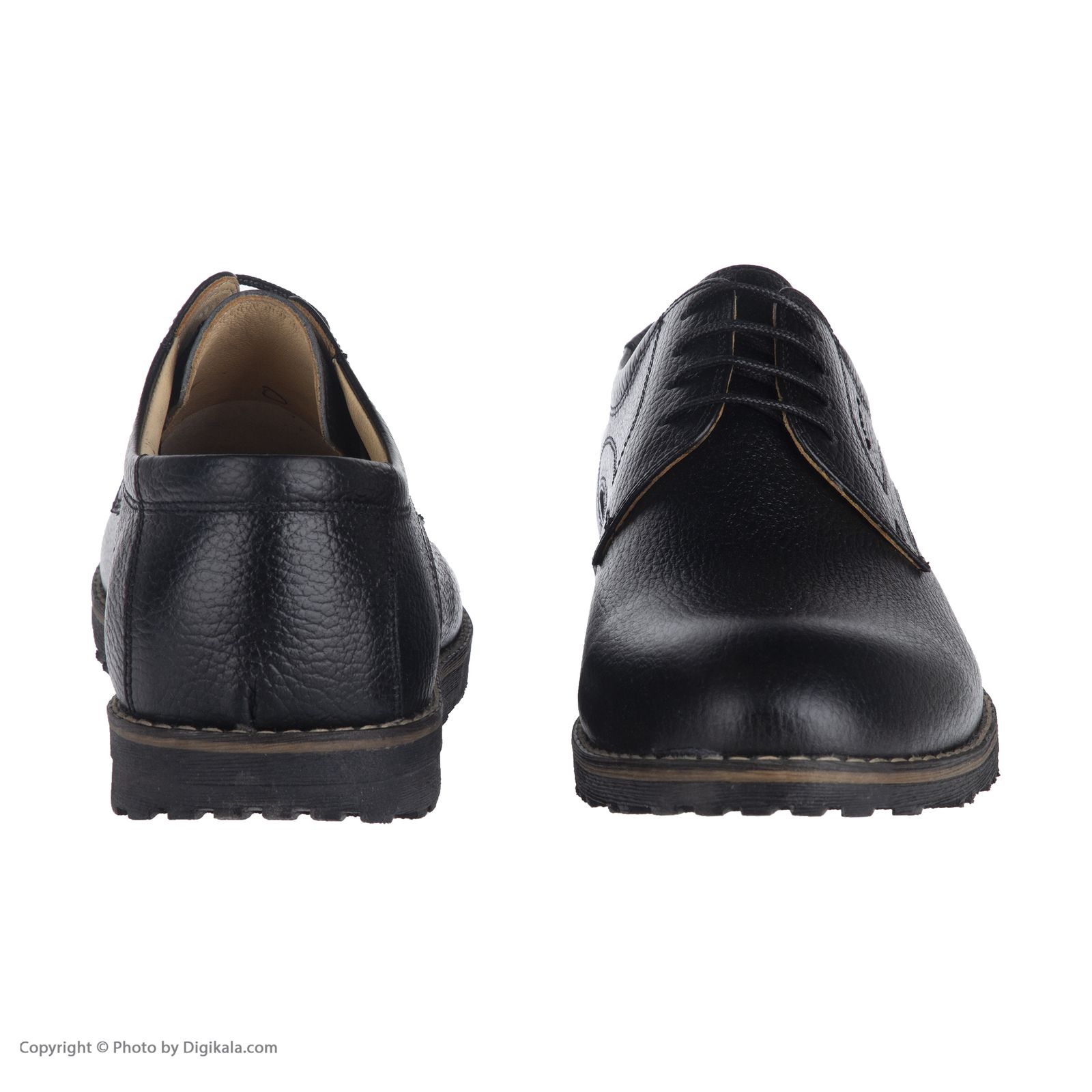 کفش روزمره مردانه واران مدل 7013n503101 -  - 4