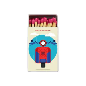 کبريت آکام مدل ASM000406