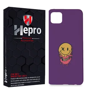HEPRO MC Cover for XIAOMI REDMI 9C / REDMI 10A / POCO C3