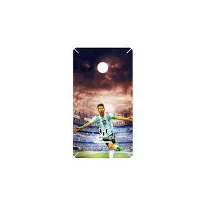 MAHOOT Lionel Messi 2 Cover Sticker for Microsoft Lumia 532