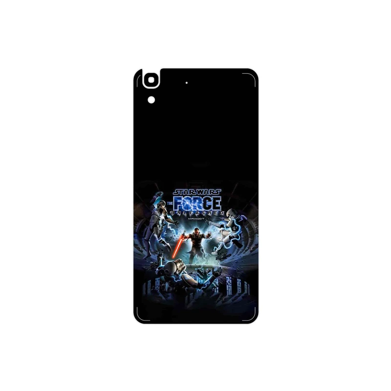 برچسب پوششی ماهوت مدل Star Wars Game Series مناسب برای گوشی موبایل هوآوی Y6