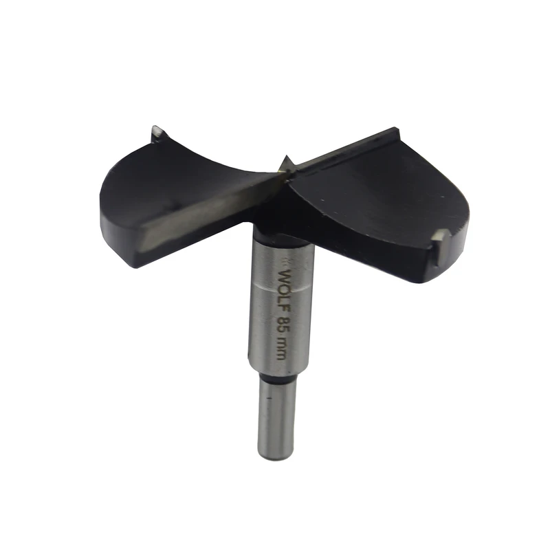 مته گازور ولف مدل YP-85 سایز 85 میلی متر 