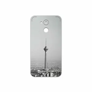 MAHOOT Tehran City Cover Sticker for Honor 5C Pro