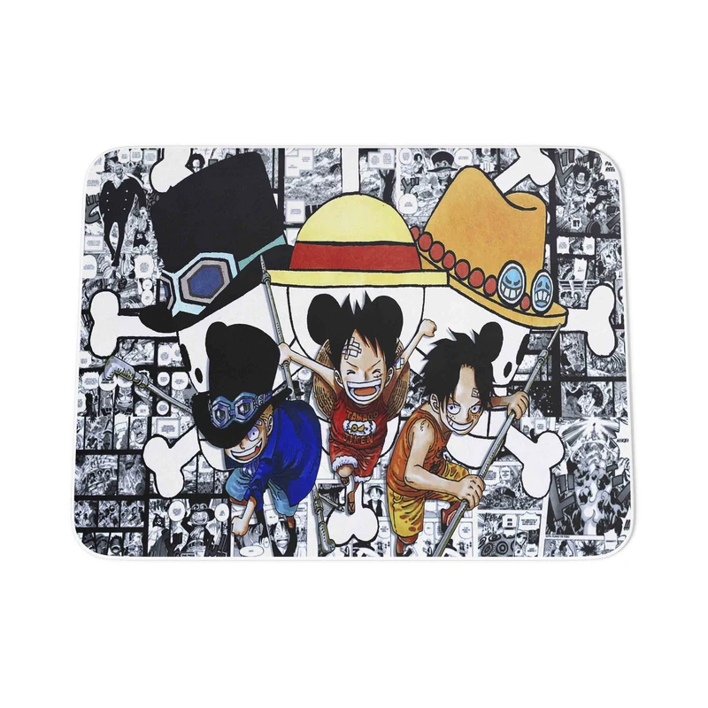 ماوس پد مدل MP033 One Piece