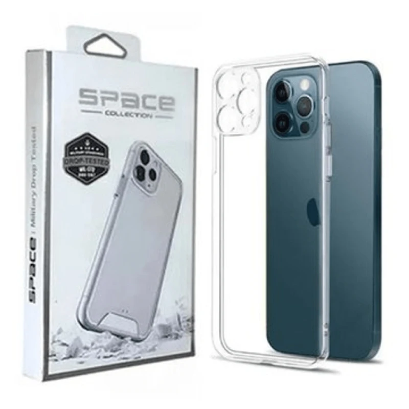 کاور اسپیس مدل SPACE مناسب برای گوشی موبایل اپل iPhone 13 Pro Max