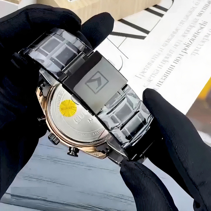 ساعت مچی عقربه‌ای مردانه کورن واتچ مدل 8362