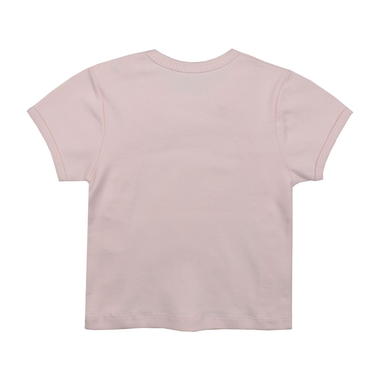 تی شرت آستین کوتاه نوزادی اسپیکو مدل پارادایس کد 1 -  - 3