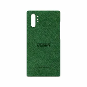 MAHOOT GL-PRDS Cover Sticker for Samsung Galaxy Note 10 Plus