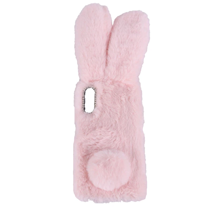 کاور  مدل خرگوش مناسب برای گوشی موبایل سامسونگ مدل galaxy a50