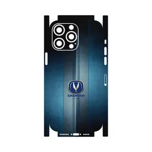 MAHOOT CHANGAN-FullSkin Cover Sticker for Apple iPhone 14 Pro Max