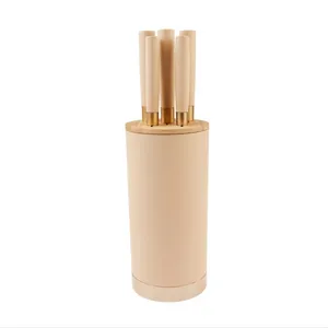سرویس چاقو 6 پارچه کاراجا مدل BIRCH