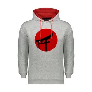 هودی مردانه آریا پارس مدل آراد-314