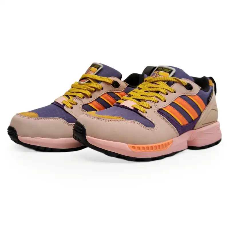 کفش پیاده روی مردانه مدل ZX8000