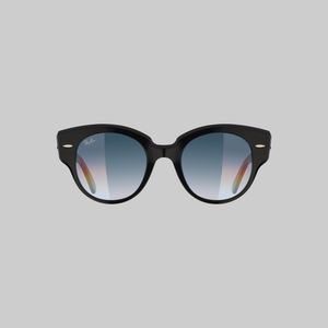 عینک آفتابی فریم خاص ری بن مدل RB2192-902/2A