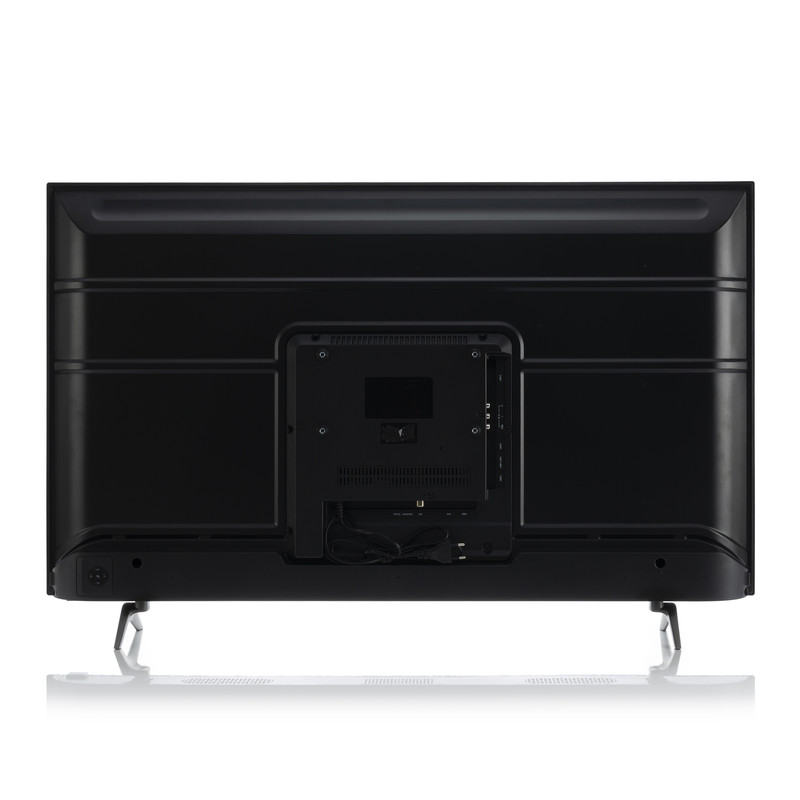 تلویزیون ال ای دی هوشمند پانورامیک مدل PA-43SD266 سایز 43 اینچ