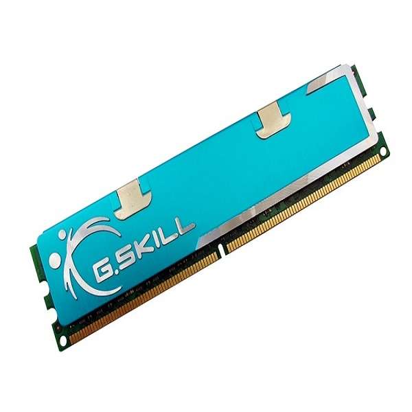 رم دسکتاپ DDR2 تک کاناله 800 مگاهرتز CL5 جی اسکیل مدل PC2-6400 ظرفیت 2 گیگابایت