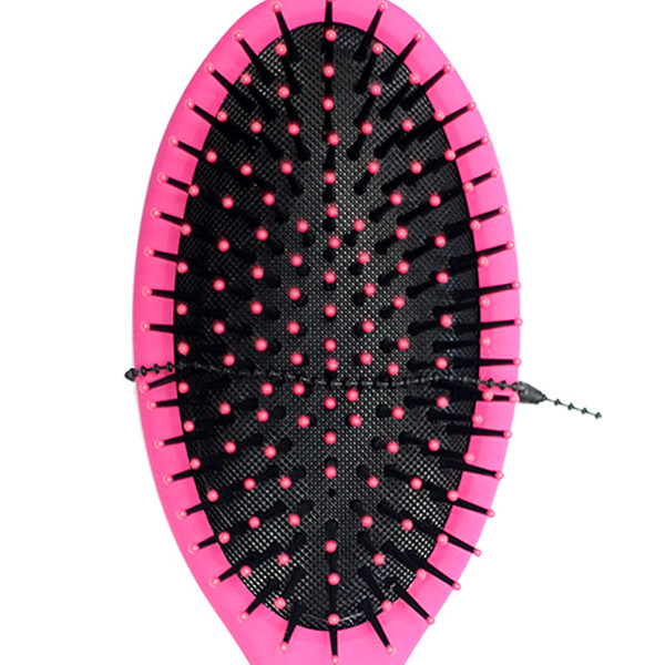 برس مو بیول مدل لاوین