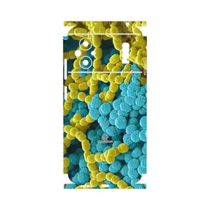 MAHOOT Atom Universe 1-FullSkin Cover Sticker for Xiaomi Poco M5