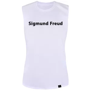 تاپ زنانه 27 مدل Sigmund Freud کد MH1549