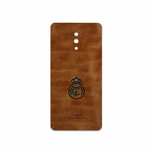 MAHOOT BFL-REAL Cover Sticker for Oppo Reno