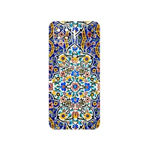 MAHOOT Iran Tile 12 Cover Sticker for Oppo A93