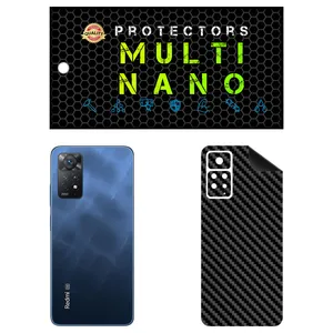MULTI NANO X-F1C Back Skin For Xiaomi Redmi Note 11 Pro 5G