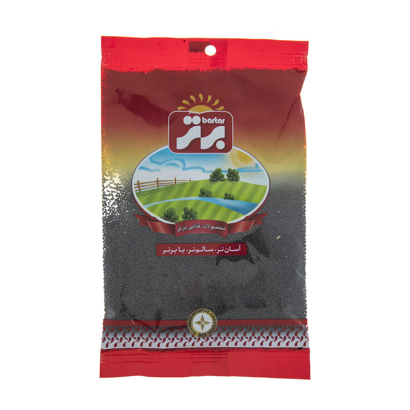 تخم شربتی برتر - 75 گرم