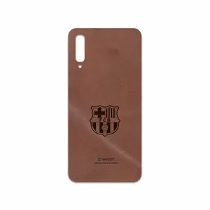 MAHOOT MNL-BRCA Cover Sticker for Samsung Galaxy A50