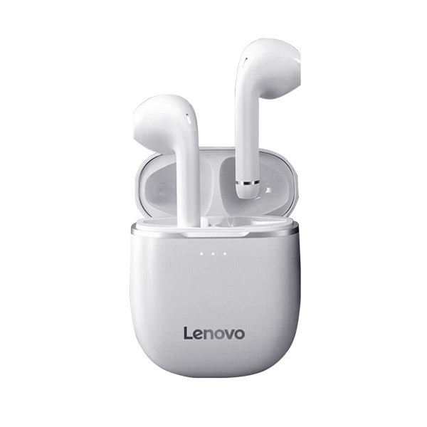هدفون مخصوص بازی بی سیم لنوو مدل HAL MELOBUDS H12 PRO EDITION GLOBAL