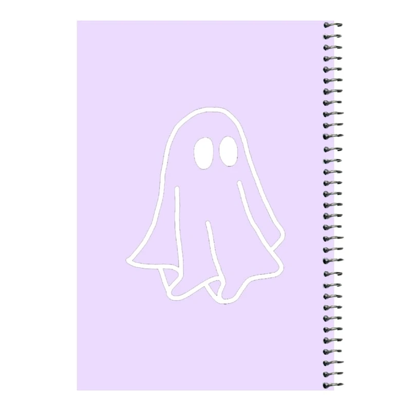 دفتر مشق 80 برگ اس جی مدل روح کد۲   