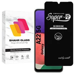 Shahr Glass SUPERDNSH Screen Protector For Samsung Galaxy A22 5G