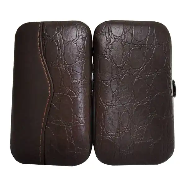 ست مانیکور مدل D04 بسته 7 عددی