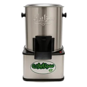 سبزی خردکن سبزیران مدل 6000