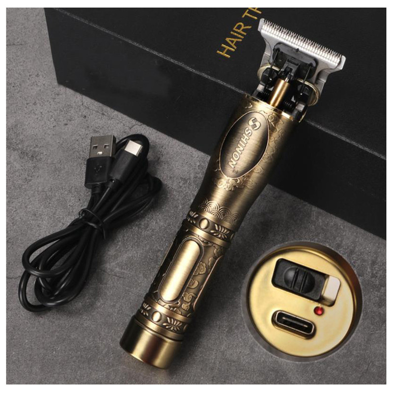 ست ماشین اصلاح موی صورت و بدن شینون مدل SH-2588