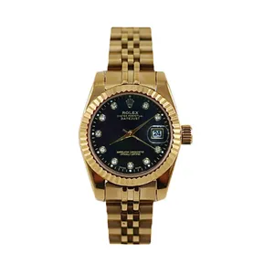 ساعت مچی عقربه‌ای مردانه رولکس مدل 01