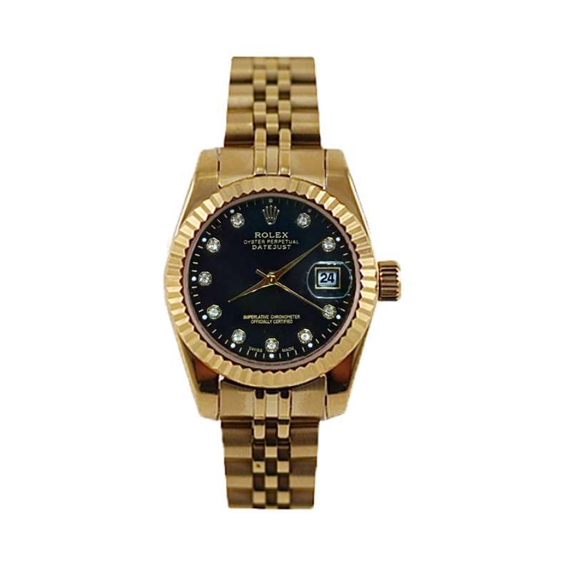 ساعت مچی عقربهای مردانه مدل 01 ساعت مچی عقربهای مردانه مدل 01