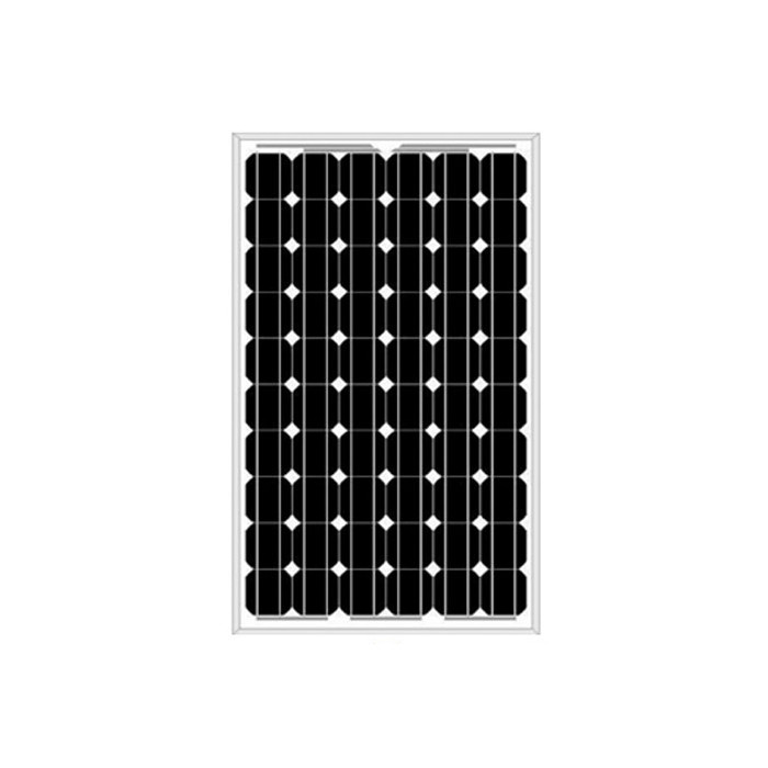 پنل خورشیدی اسدا سولار ظرفیت 260 وات پنل خورشیدی اسدا سولار ظرفیت 260 وات