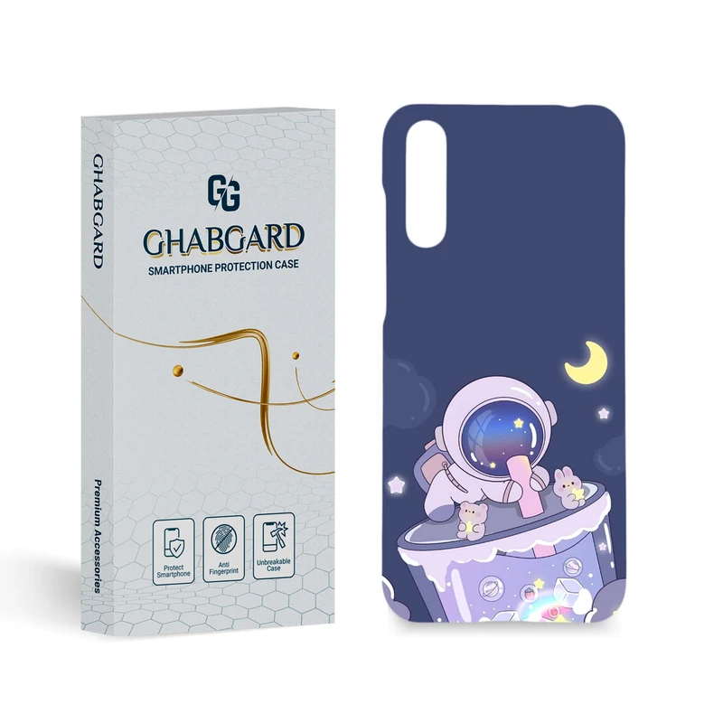    کاور قاب گارد مدل فانتزی مناسب برای گوشی موبایل هوآوی Y8P  