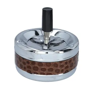 زیرسیگاری اشتری مدل چرخشی کد E22