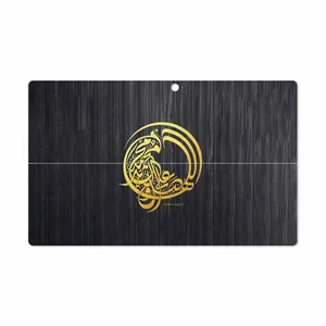 MAHOOT Salavat Cover Sticker for Microsoft Surface Pro 2 2013